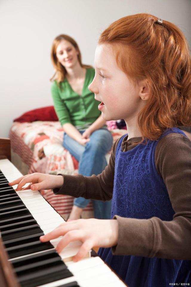 八维学校学费（学钢琴用不同的教材）