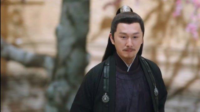 暮白首穆妍是谁演的，《暮白首》刷完14集