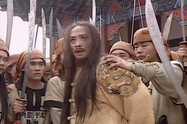 太平天国农民起义爆发的时间，太平天国爆发于哪一年（最真实的农民起义——太平天国）