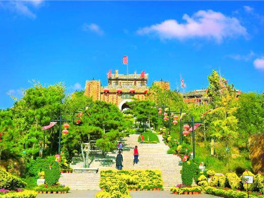 临沂旅游景点大全排名，山东临沂旅游景点大全排名榜（到临沂旅游千万不要错过这些景点）