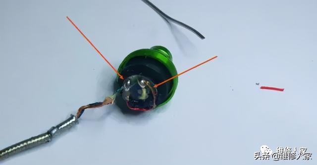 线控耳机如何接线的，线控耳机如何接电话（耳机的接线原理及焊接操作）