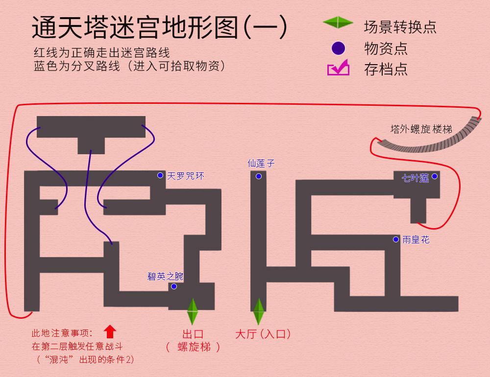 轩辕剑攻略(轩辕剑剑之源破解版)插图(39)