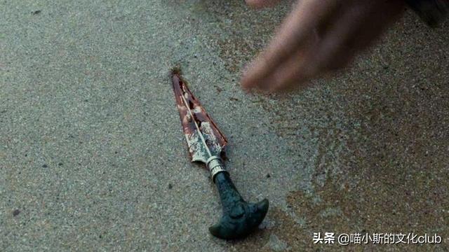 魔杖 哈利波特 霍格沃茨 巫师，微信头像，魔杖 哈利波特 霍格沃茨 巫师（盘点《哈利·波特》中那些五花八门的武器）