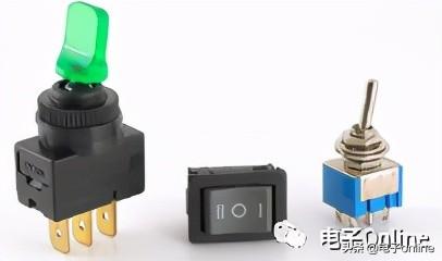 延时开关是什么，延时开关原理图（设计一个延迟开关电路）