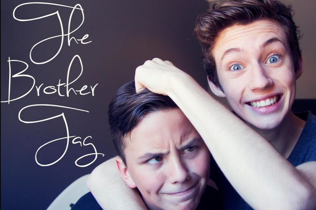 戳爷！戳爷！戳爷！，戳爷经历了什么（你知道戳爷还有个弟弟吗图片）