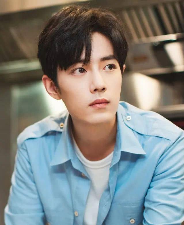 肖战英文名为什么叫daytoy，肖战英文名字叫什么（肖战的努力大家有目共睹）