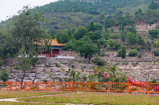 青州旅游路线及攻略，青州攻略一日游（去避世的古村独享静谧）
