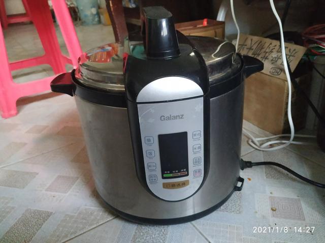 压力锅漏气原因及处理，电压力锅漏气怎样办