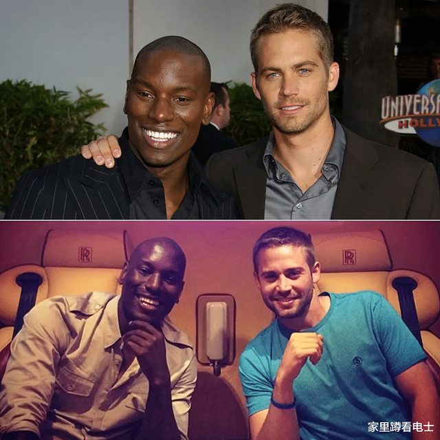 保罗沃克到底死了没，保罗沃克到底死没死（戏中女友也对他念念不忘）