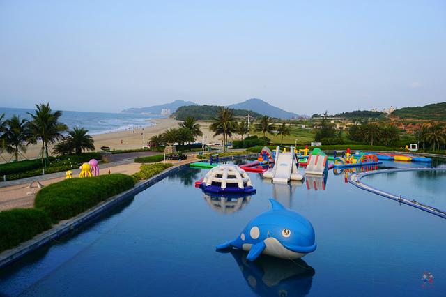 海陵岛在哪里，广西海陵岛在哪里（“中国十大最美海岛”之一的海陵岛是什么样）