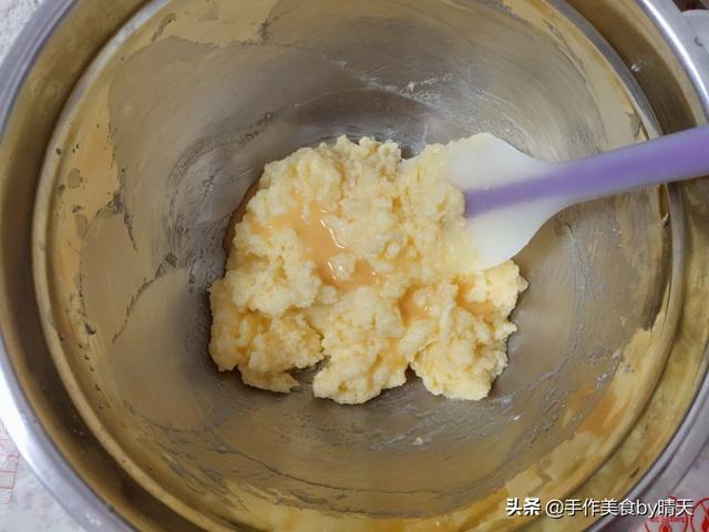 做蔓越莓饼干用什么粉，做蔓越莓饼干用什么粉最好（有面粉就能做甜点）