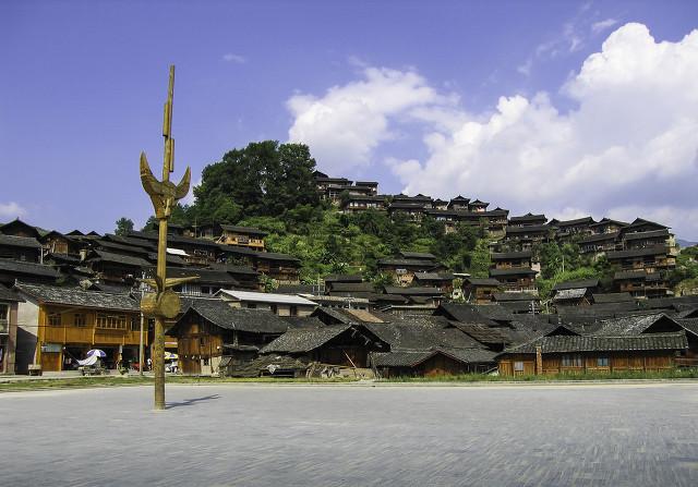外国有趣的节日及其的来历，起源于外国的节日（十个特别有意思的少数民族的节日）