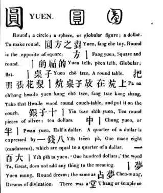 跟钱有关系的成语，跟钱有关系的成语是什么（yuan还是dollar）