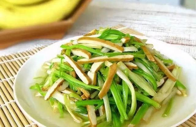 做清明果的草叫什么草，做清明果的那种草叫什么（春天不可错过的4种野菜）