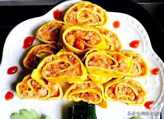 大众菜谱家常菜做法，家常菜谱及制作（美味可口的28道好吃的大众家常菜）