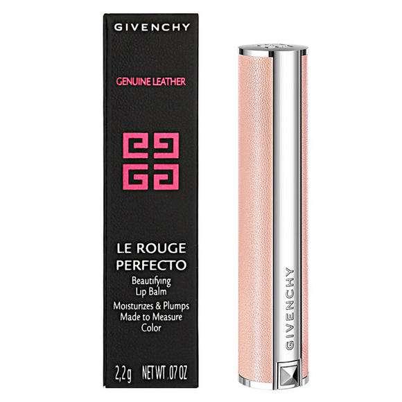 纪梵希小羊皮真假鉴别，纪梵希小羊皮真假鉴别视频（纪梵希小粉皮真假鉴别）