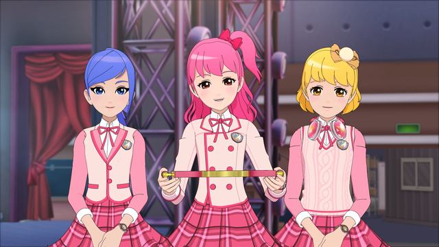 菲梦少女雪艳的身份，菲梦少女雪艳的身份是什么（再度点亮我的“菲凡梦想”）