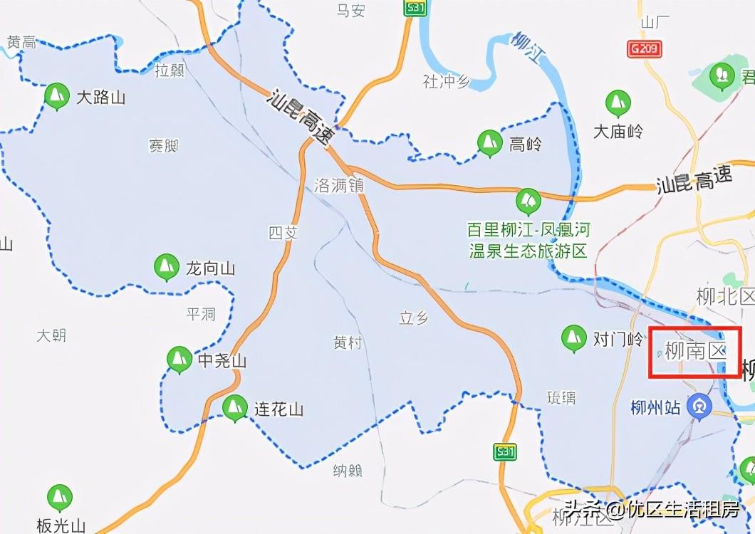 柳州望泰国际大酒店（柳州租房的价格贵吗）