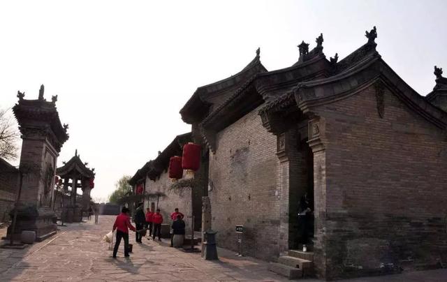 山西著名旅游景点，山西五台山旅游（山西最值得去的十大景点）