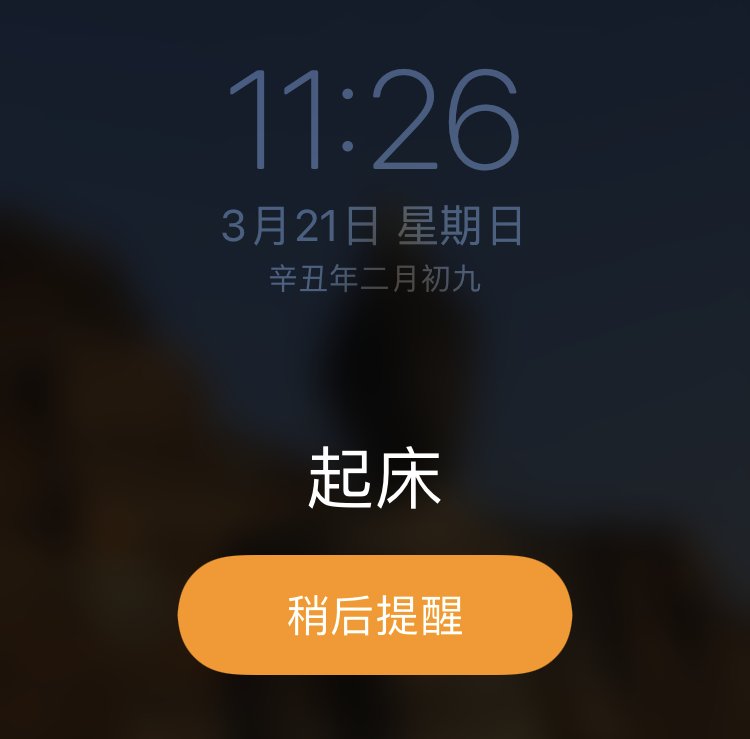 苹果手表闹钟怎么设置(使用apple) - seo葵花宝典