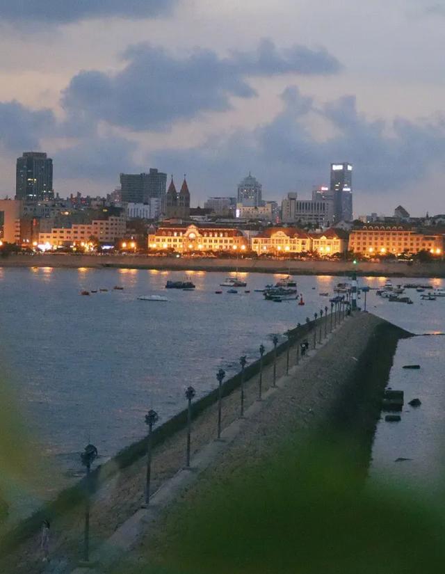 青岛好吃的,青岛好吃的最多的地方(八十五年前评出的“青岛十景”) 青岛好吃的,青岛好吃的最多的地方(八十五年前评出的“青岛十景”)