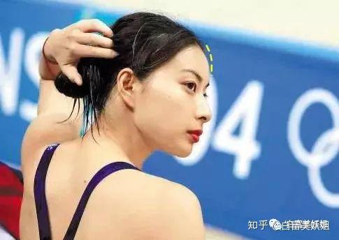 女孩子有灵气的面相，阴德厚重的女人面相（所有豪门阔太都是“郭式旺夫脸”）