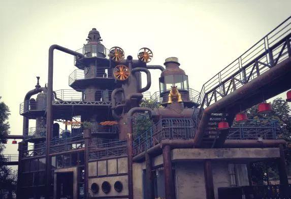 石家庄好玩的好吃的地方，石家庄市好吃好玩的地方（石家庄最值得去的50个地方）