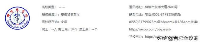 安徽科技学院分数线，安徽科技学院高考历年录取分数线一览表（29所安徽高校省内11年录取分数线）