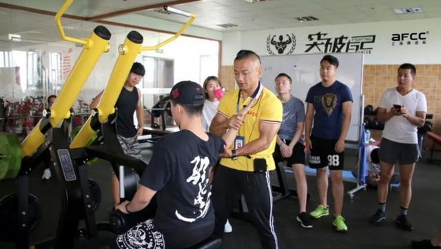 健身行业发展前景，健身行业的市场前景有多大（健身行业的发展前景如何）