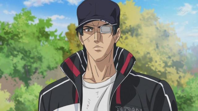 网球王子越前龙马，网球王子越前龙马资料（这才是最强的初中生代表队）