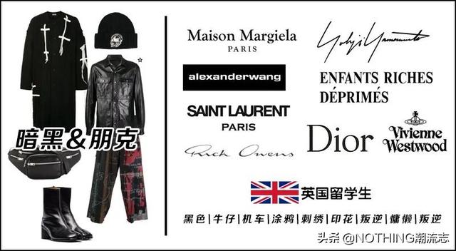 克罗心是什么档次，克罗心是什么材质（各国中国留学生的穿搭指南）