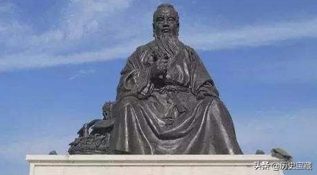 药王是谁，药王庙里的药王是谁（竟然和中国古代这一四大发明有关系）