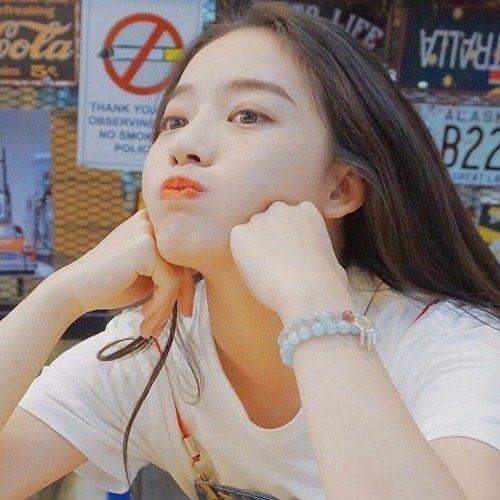 超拽霸气女生头像，女生头像霸气超拽 ᴮᵉ ⁿᵉⁱᵗʰᵉʳ ᵍᵉⁿᵗˡᵉ ⁿᵒʳ ⁱⁿᵈⁱᶠᶠᵉʳᵉⁿᵗ.微信（什么事都可以努力）