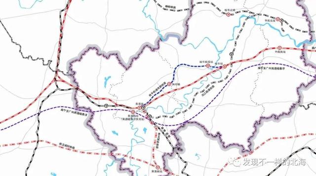武汉西站武汉第四大高铁站，全国14条重点铁路最新动态