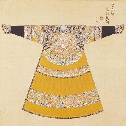 满族的习俗和服饰介绍，满族的风俗和服饰（满族人的服饰和装扮有什么特点）