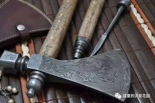 十二星座的武器，十二星座的专属武器（十二星座专属古代冷兵器）