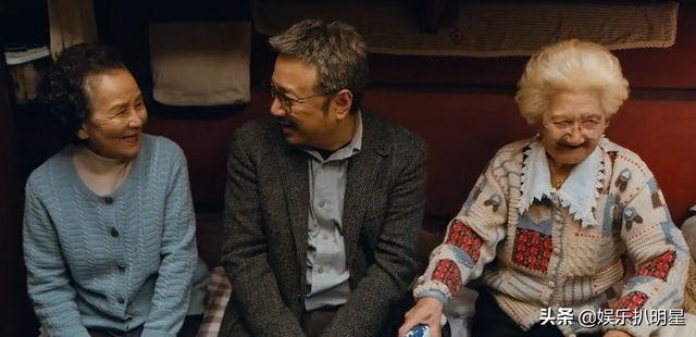 黄渤 徐峥 电影，徐峥和黄渤一起演的电影叫什么名字（囧妈：黄渤和徐峥这段话火了）