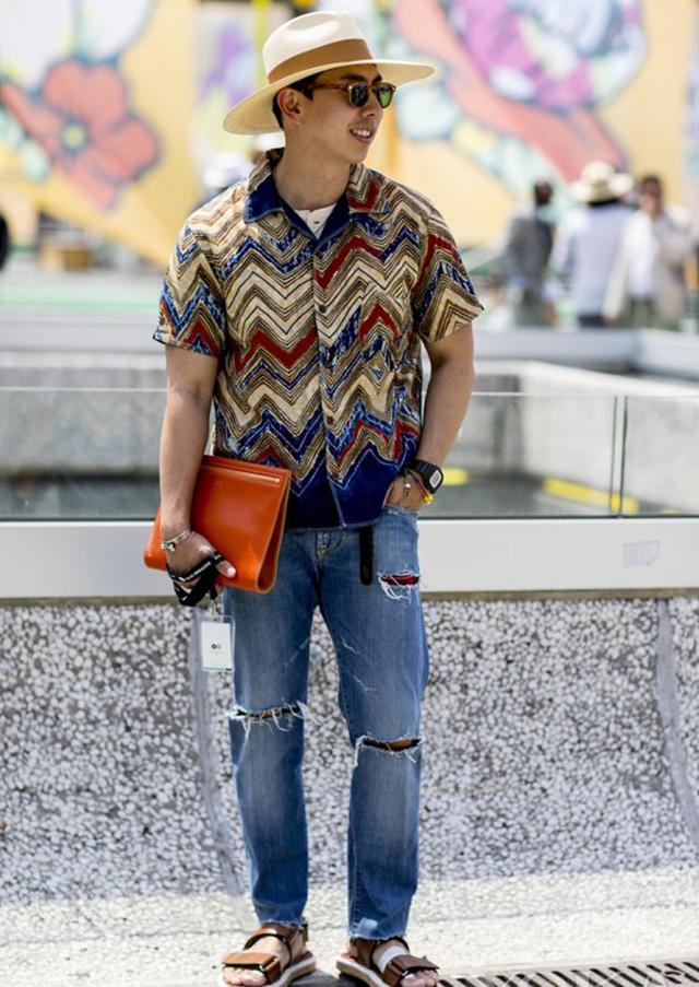 polo男士包是什么档次，polo包哪个档次（真正见过大世面的男人）