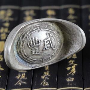 古代货币制度，各朝代都以“银子”为流通货币吗