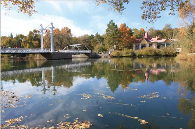 海拉尔旅游景点大全，海拉尔景点（呼伦贝尔18条旅游线路发布）