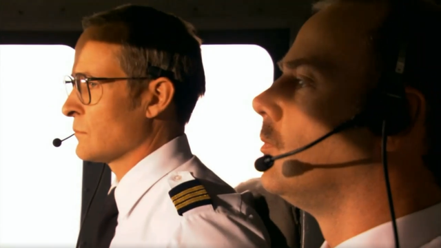 ironical，lronic汉语意思（回顾太平洋西南航空1771航班1987.12.7圣卢西亚空难）