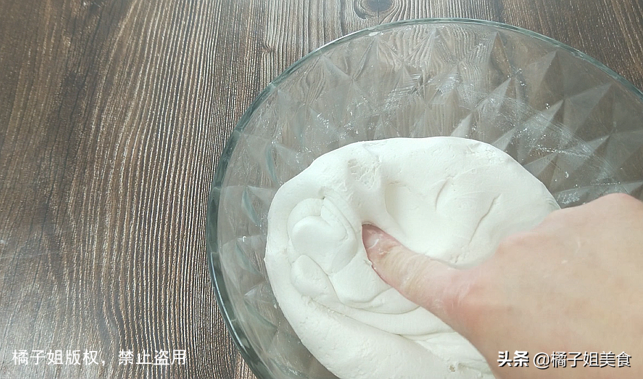 圖片[5]-糯米粉做美食的新方法 香甜美味 口感軟糯還拉絲-起舞食譜網(wǎng)