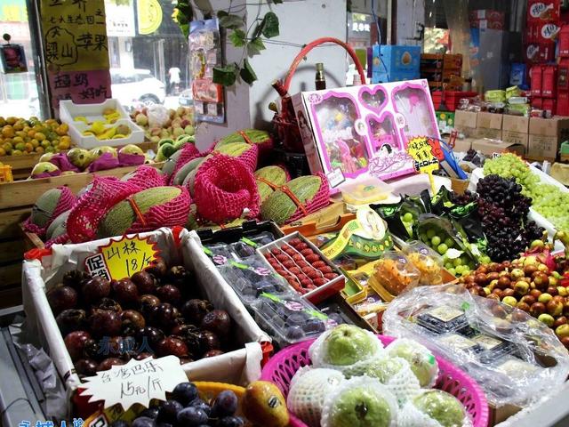 南方水果有哪些，南方水果有哪些品种图文（大多数北方人没见过）