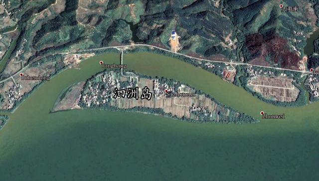 广西藤县属于哪个市，广西梧州市藤县有多少人（广西梧州藤县一个大镇）
