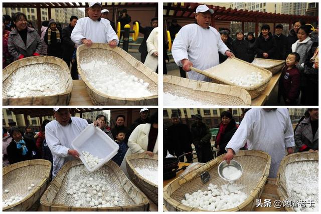 元宵怎么煮好吃，元宵如何煮（不要开水下锅大火煮到底）