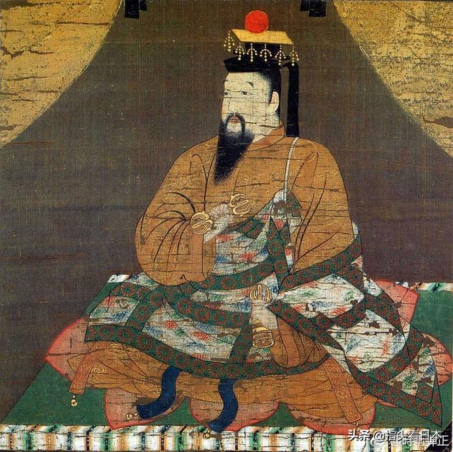 求日本历史的详细年代表，日本历史概况（五分钟快速了解日本年号的由来与历史）