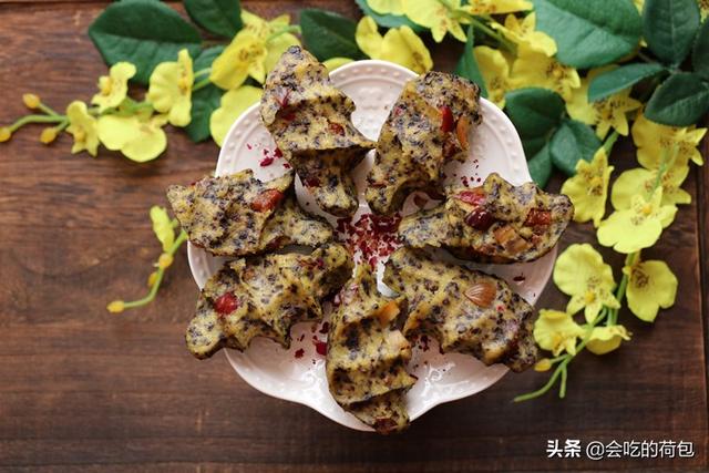 黑豆怎么吃，黑豆怎么吃治疗脱发（做一次够吃半个月）