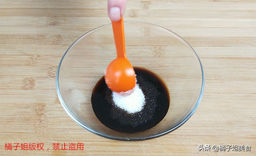 图片[4]-面条的懒人做法 5分钟出锅 连吃10天也不腻-起舞食谱网