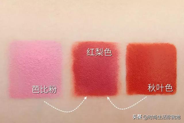 死亡芭比粉是什么意思，死亡芭比粉为什么要叫死亡芭比粉（瞬间显白、提气质、霸气全开）