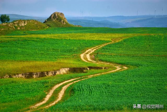 朔州旅游景点推荐，山西朔州旅游景点（国庆假期不出门）